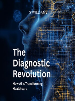 cover image of The Diagnostic Revolution